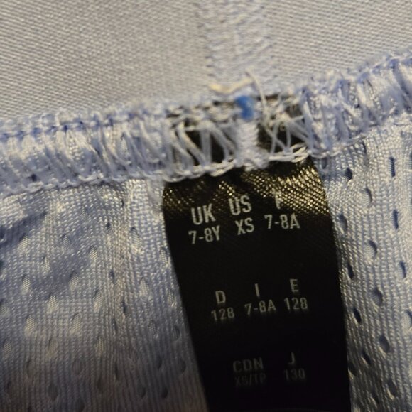 Adidas Girls Moana Tee skirt set - Picture 6 of 6